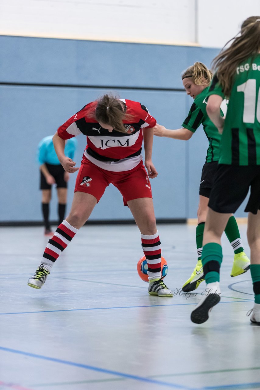 Bild 298 - HFV Futsalmeisterschaft C-Juniorinnen